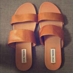 Steve Madden Judy Sandals